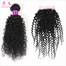 Cheap wholesale deep wave virgin brazilian hair extension