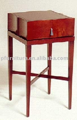 Functional telephone table PFD6020