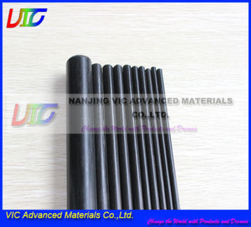 carbon fiber rod,carbon fiber rod with toray carbon fiber,2015 nice pultrusion carbon rod