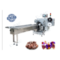 Manual-Feeding Double-Twist Packing Machine