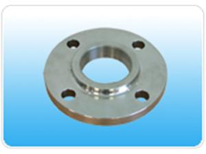 alloy steel flange