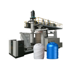 3000l plastic water tank 3-layer blow molding machine