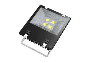 christmas color changing outdoor led flood light