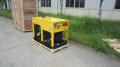 Motor diesel gerador Quanchai motor com Faraday alternador 25kVA/20kW