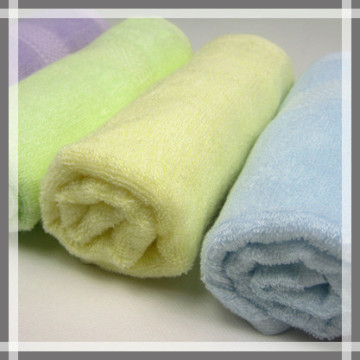 Super Soft Bamboo Bath Towels