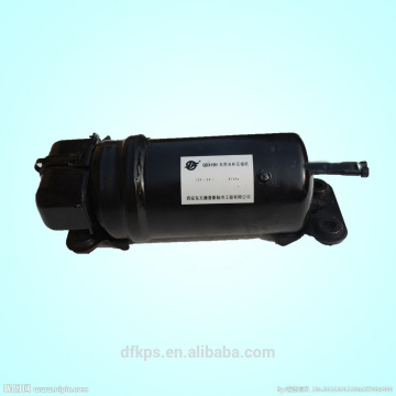 Hermetic r134a rotary refrigerator compressor