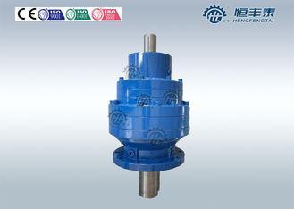 300 Series Planetary Gear Reducer for Construction machiner