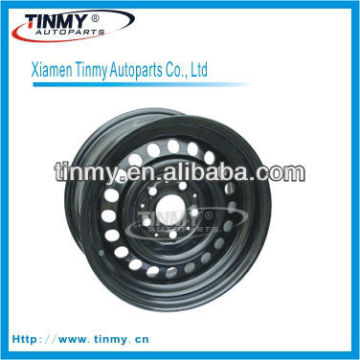 Truck Trailer Rim and wheel