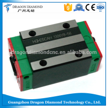 Taiwan Hiwin HGH25CA linear guide bearing slider block