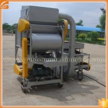 Hot Sale Groundnut shelling machine/Peanut Shelling Machine/Peanut Huller
