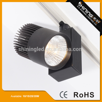 Best quality twist anggle 360 adjust track light