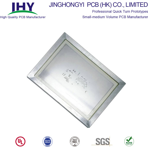 Low Price PCB Stencil Frame
