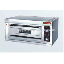 Gas Bread Baking Oven