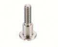 Fastener Custom Titanium Countersunk Shoulder Bolt