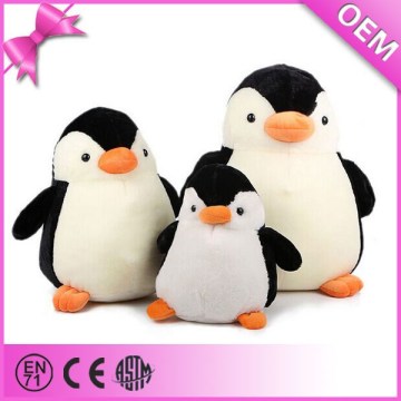 Cheap Walking Stuffed Penguin Animal Plush Penguin With Big eyes