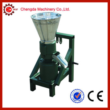 CE certification PTO driven wood pellet mill, alfalfa pellet making machine