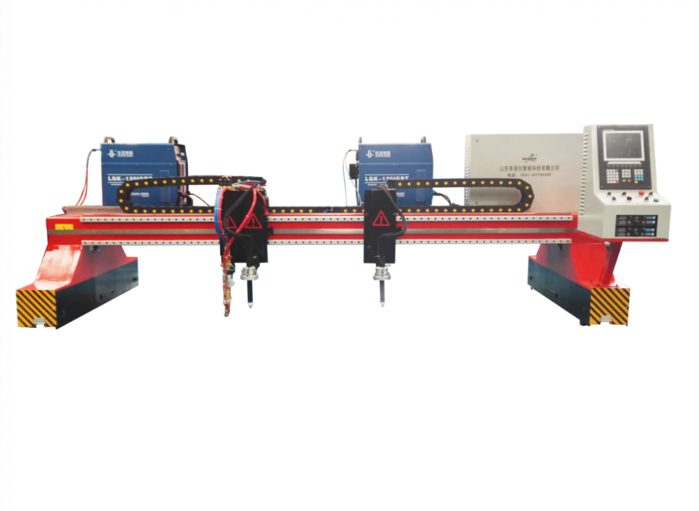 Auto Paper Cutting Machine