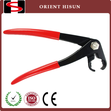 Different Types Of Pliers