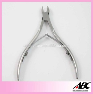 High Quality Stainless Steel Nail Nippers
