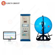 High Precision Spectroradiometer Integrating Sphere System