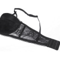 reggiseno con ferretto balconcino 34d coppa stampo slip set