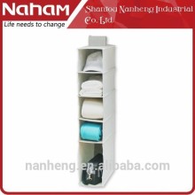NAHAM hanging wall pocket storage organizer