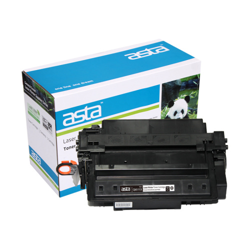 Compatible Toner Cartridge for HP Q6511X 11X
