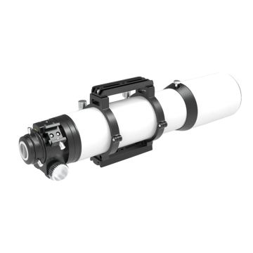 Professional Digital ED96 Apo Telescope: A Powerful Refractive Instrument for Deep Space, Moon Watching & Astrophotography