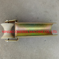 Heavy Duty Bell Mouth with Roller