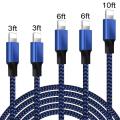 Wholesale Data Cable USB To Lightning Charger Cable