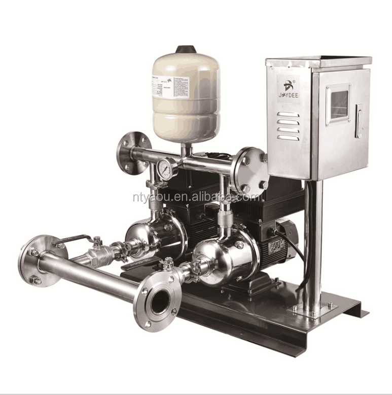 bomba pump