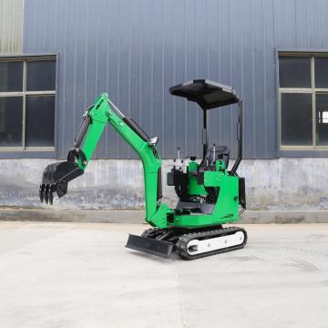 จัดส่งฟรี Mini ขุดขนาดเล็กขนาดเล็ก Mini Digger