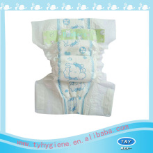 disposable baby diaper