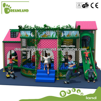 Terrific children small indoor kids playgrounds
