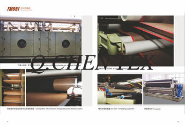 High Pressure Textile Dyeing Machinery , Textile Rope Dyeing Machine