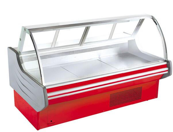 Japanese Pastry Counter/Retail Display Cabinets/refrigerator showcase