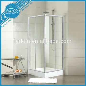 High Quality computerized steam shower cabin