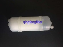 1 micro Polypropylene (PP) Membrane Capsule Filter