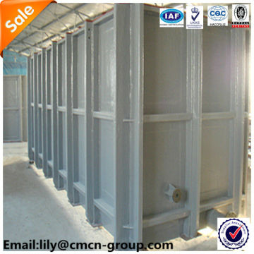 glass fiber gfrp tank