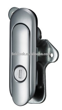 electrical panel lock