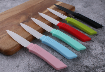 Professional Ceramic Paring knife