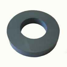 High Quality low price ferrit magnet ring 250mm