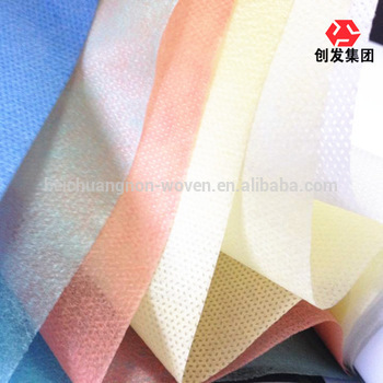 pp non woven fabric breathable