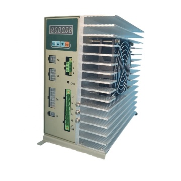 New Arrival Embroidery Machine Driver - Upgrade Your Stitching Precision