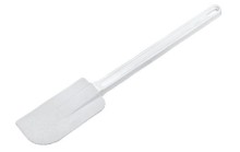 Rubber spatula,110 degree C
