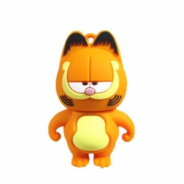 Cat Garfield USB-Stick