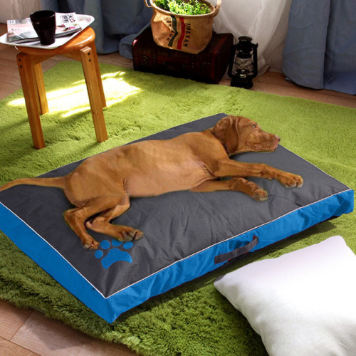 tapis pour chenil anti-buffalo zin pet mat