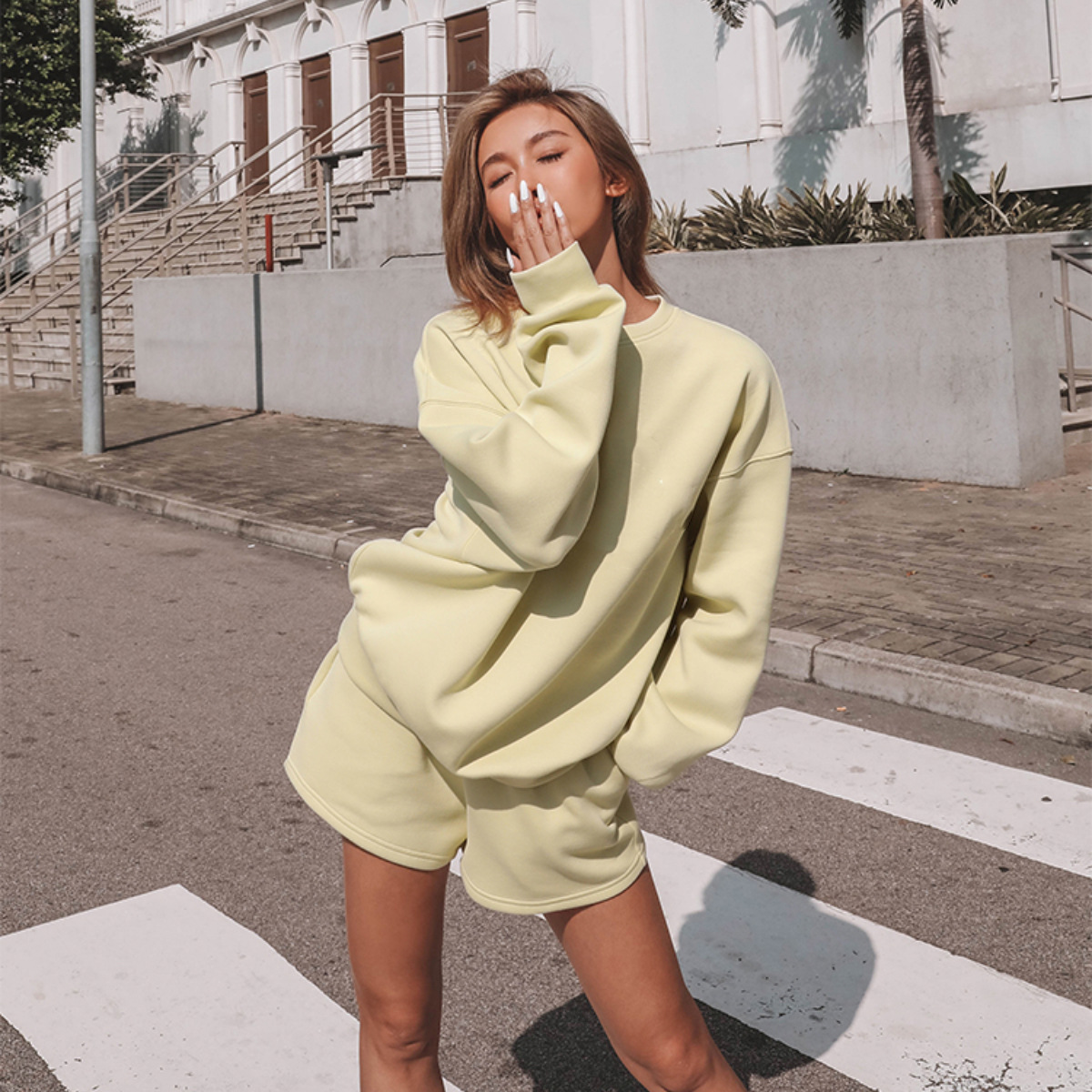long sleeve long sleeve