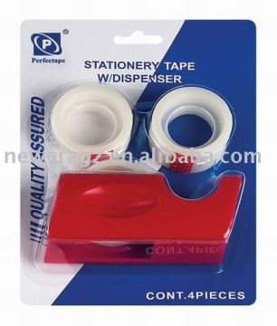 Bopp Water Base Stationery Tape In sets-IG-15301