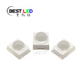 5000K-6500K Golau Dydd LED Gwyn 2835 SMD LED 60 gradd